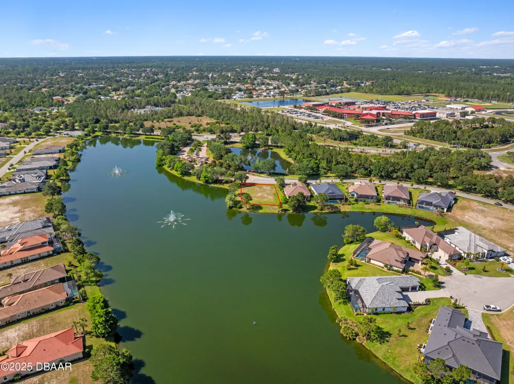 211 Conservatory Drive Palm Coast, FL 32137