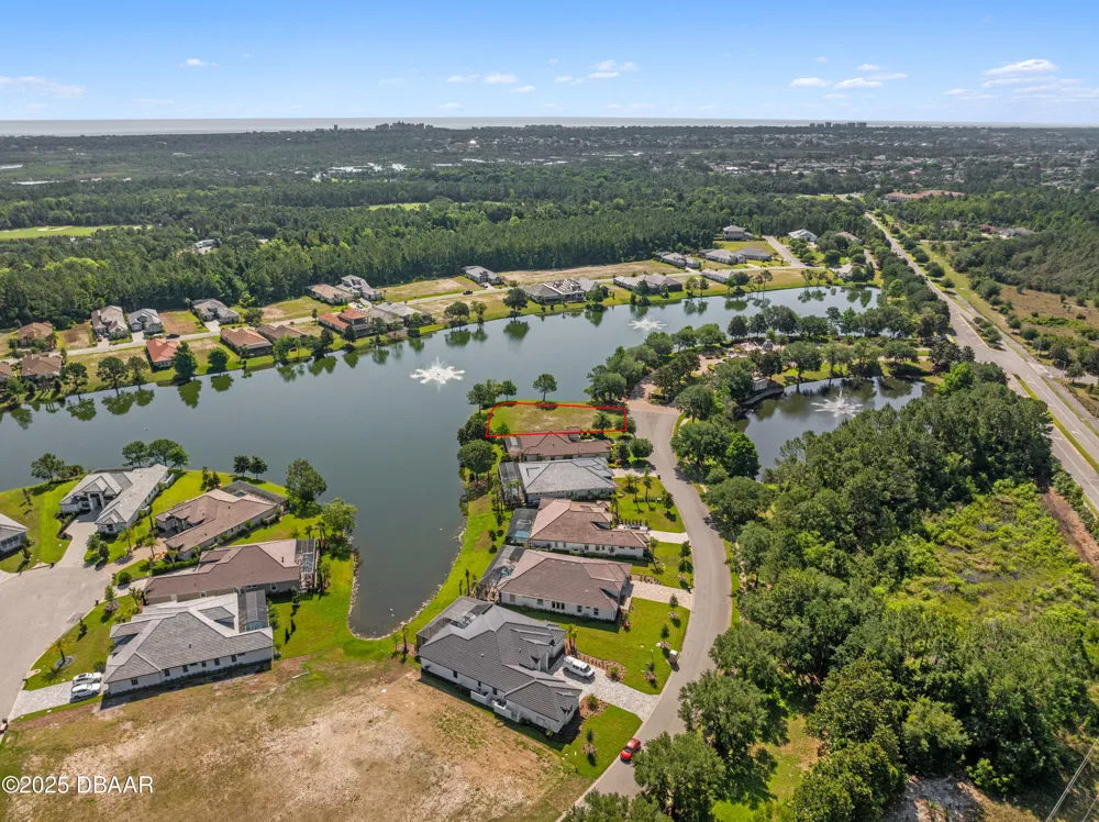 211 Conservatory Drive Palm Coast, FL 32137
