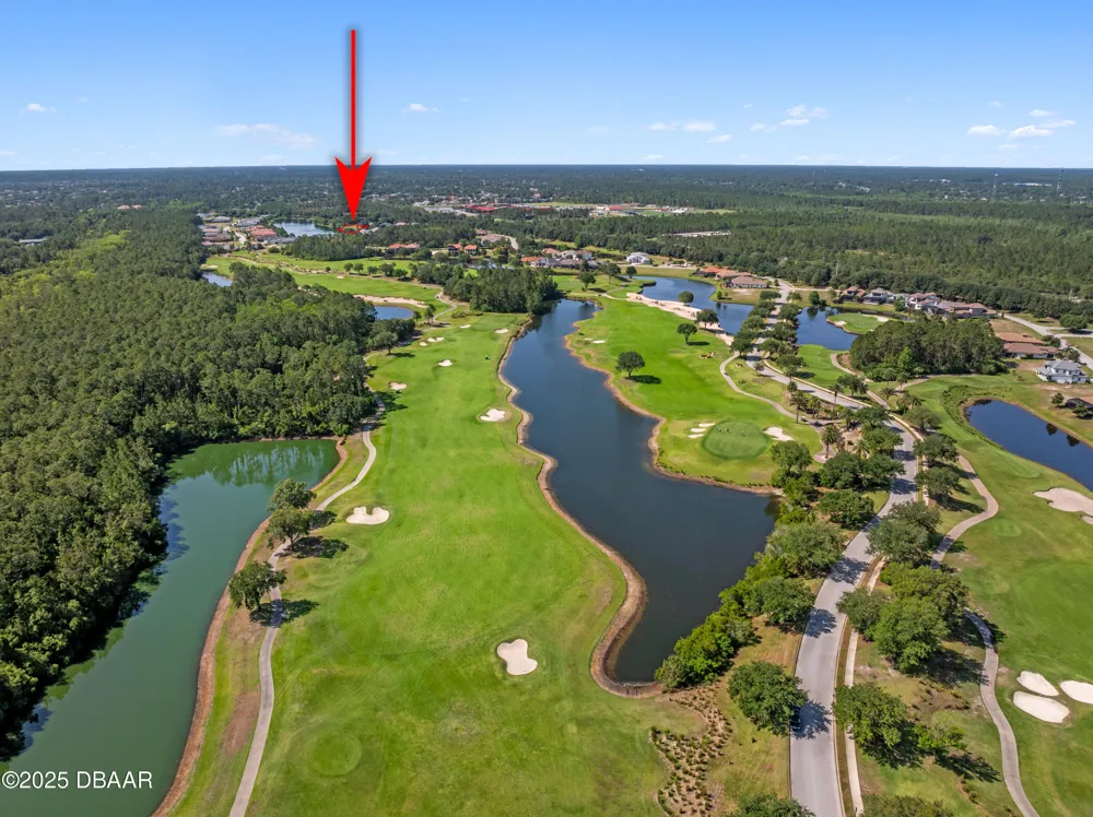 211 Conservatory Drive Palm Coast, FL 32137