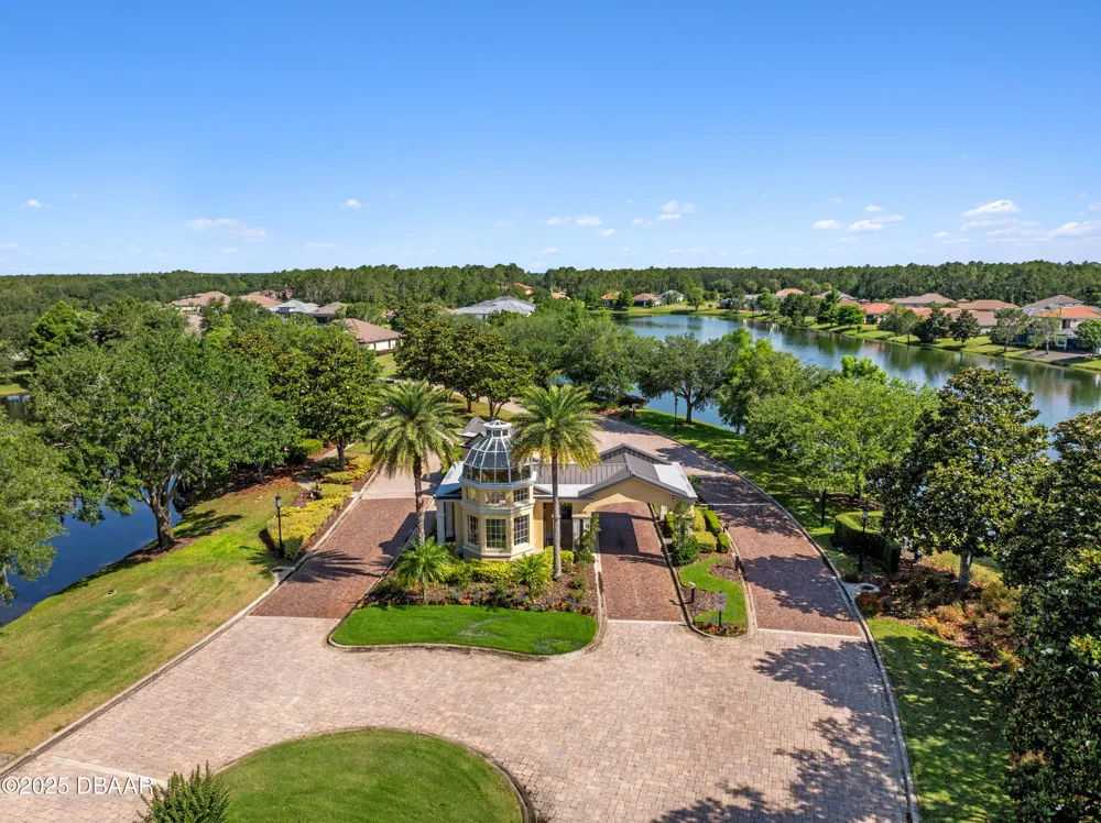 211 Conservatory Drive Palm Coast, FL 32137