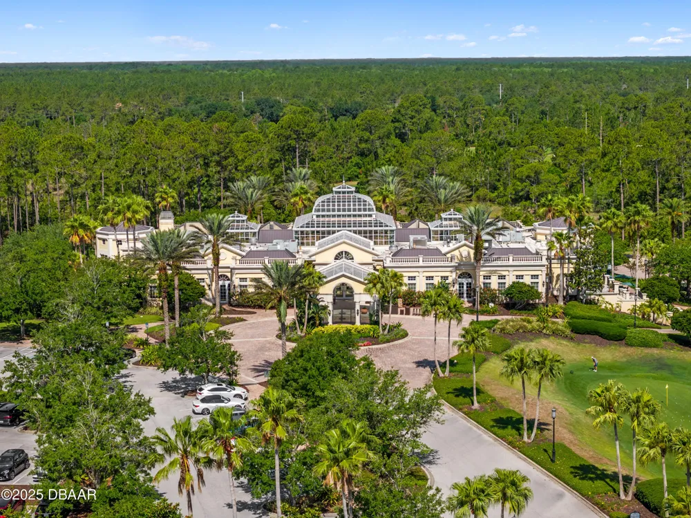 211 Conservatory Drive Palm Coast, FL 32137