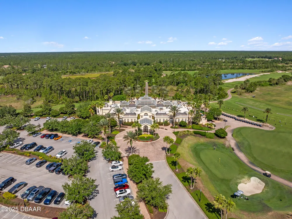 211 Conservatory Drive Palm Coast, FL 32137