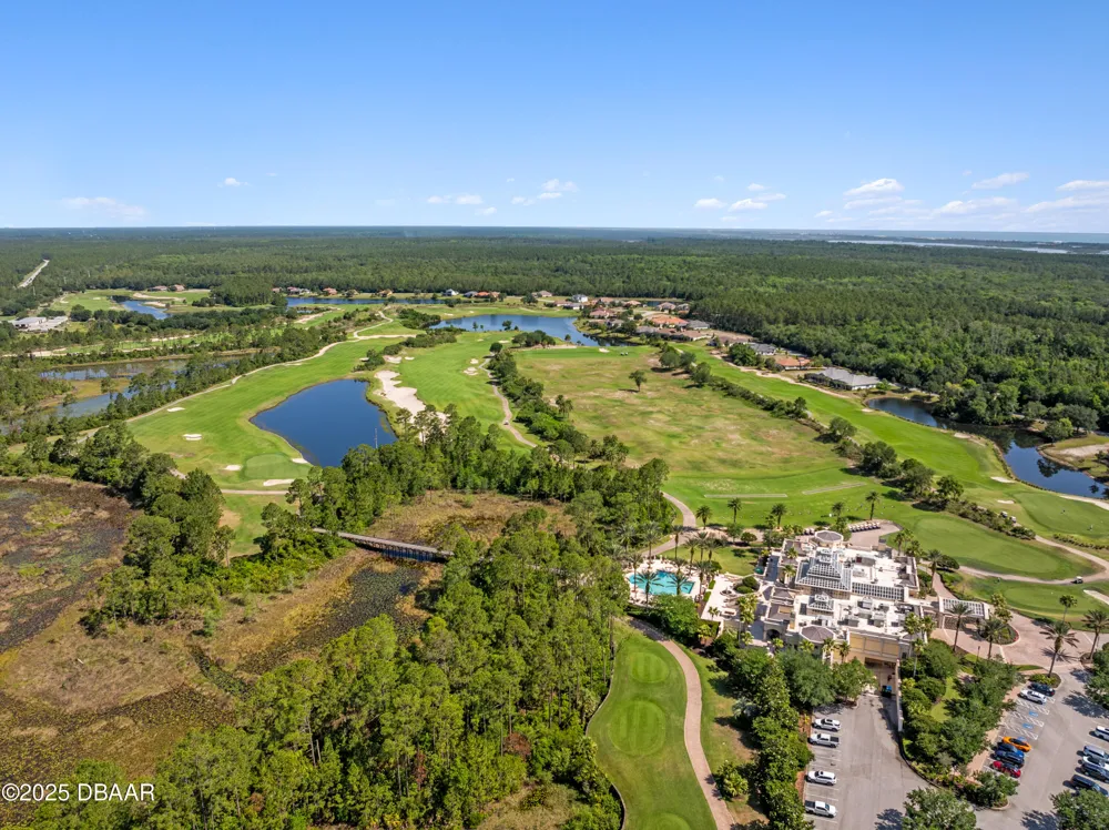 211 Conservatory Drive Palm Coast, FL 32137