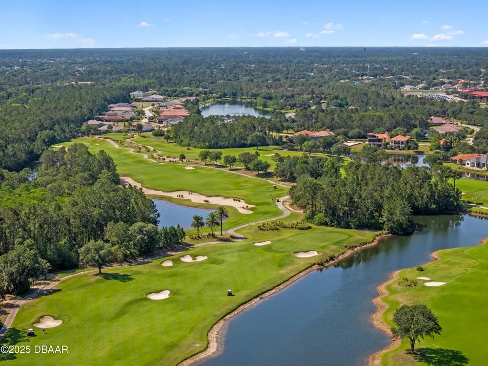 211 Conservatory Drive Palm Coast, FL 32137