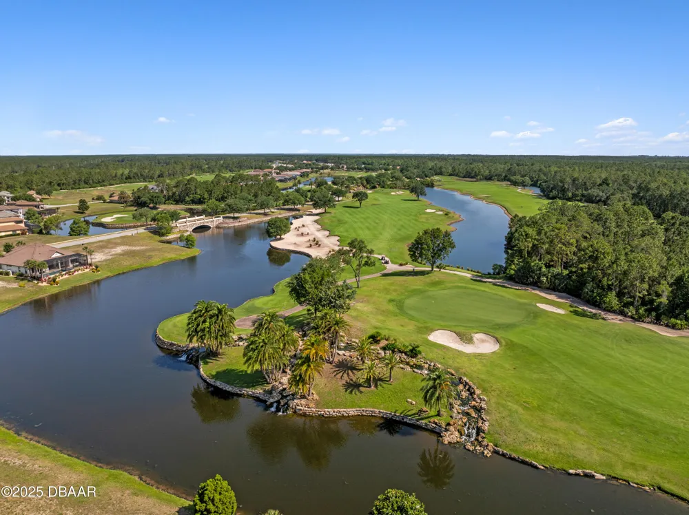 211 Conservatory Drive Palm Coast, FL 32137