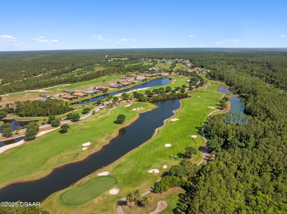 211 Conservatory Drive Palm Coast, FL 32137