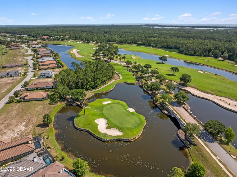 211 Conservatory Drive Palm Coast, FL 32137