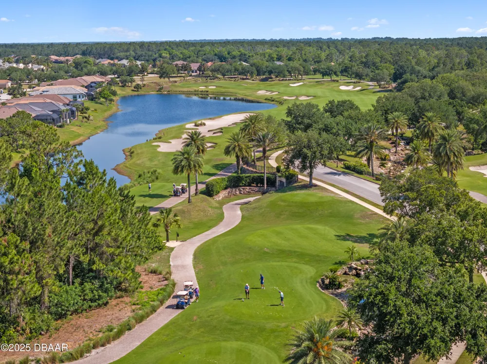 211 Conservatory Drive Palm Coast, FL 32137