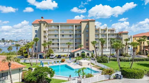 524 Marina Point Drive #5240