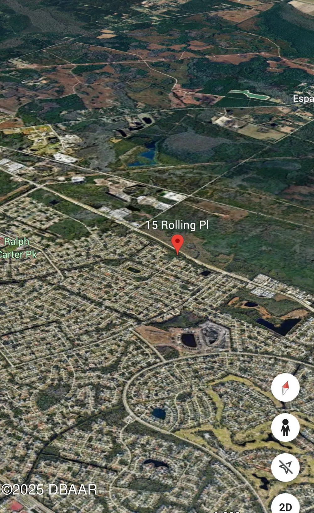 15 Rolling Place Palm Coast, FL 32164