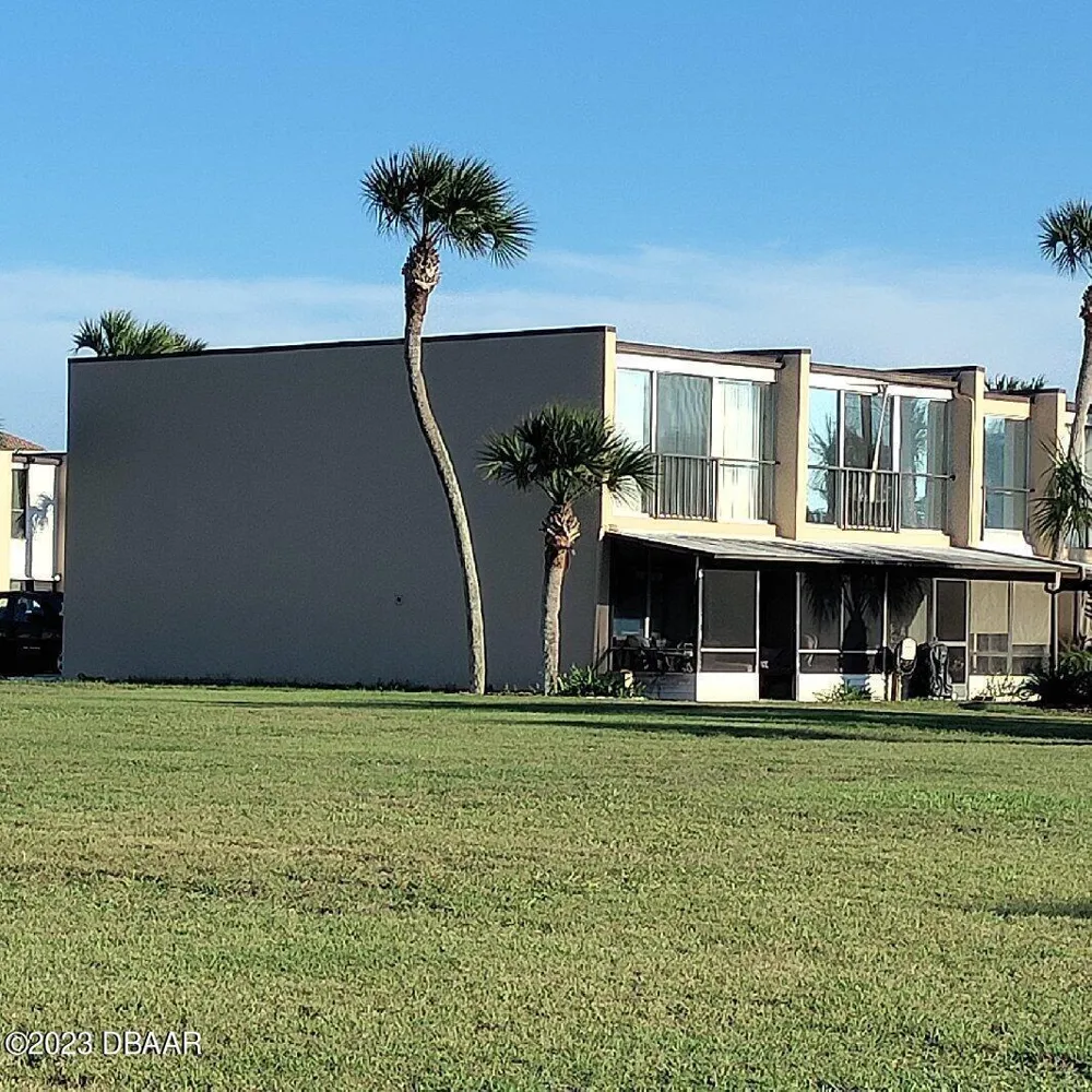 5500 Ocean Shore Boulevard #41 Ormond Beach, FL 32176