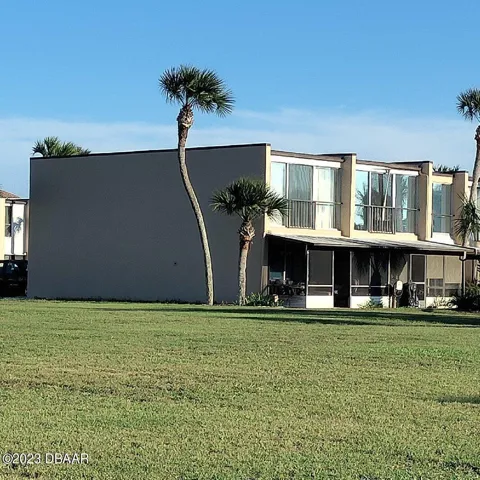 5500 Ocean Shore Boulevard #41