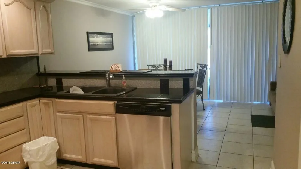 5500 Ocean Shore Boulevard #41 Ormond Beach, FL 32176