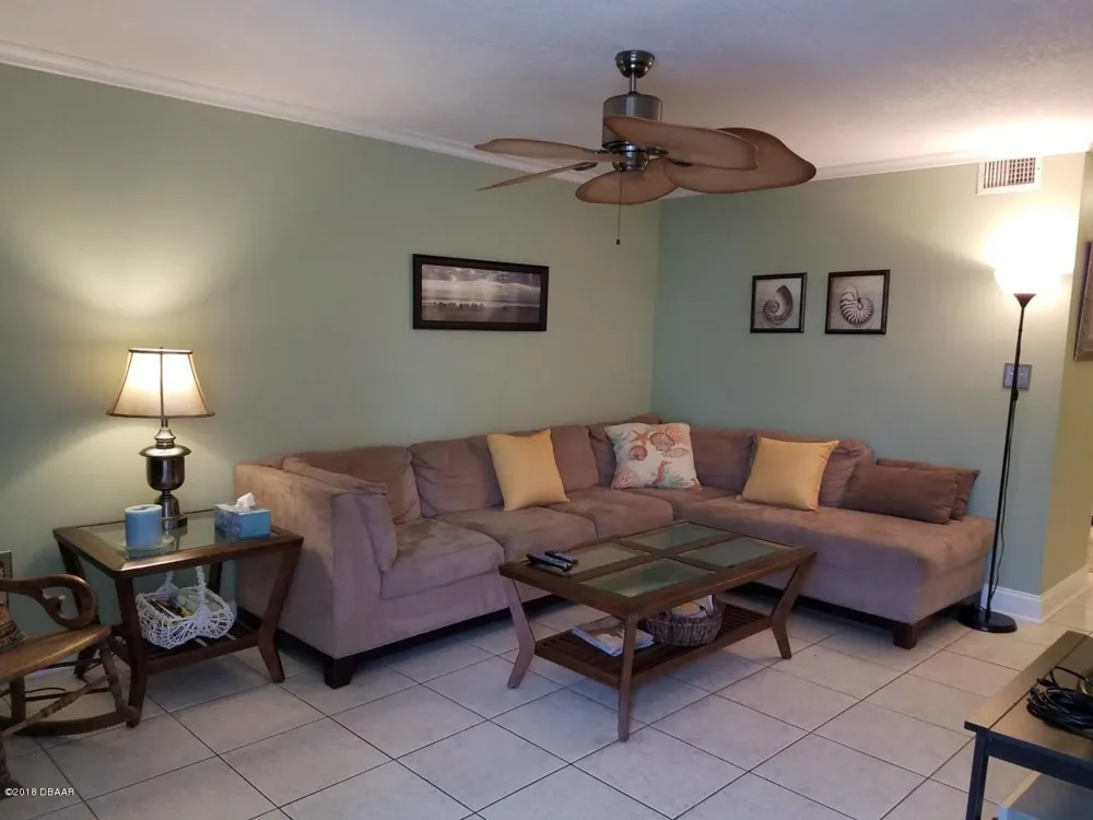 5500 Ocean Shore Boulevard #41 Ormond Beach, FL 32176