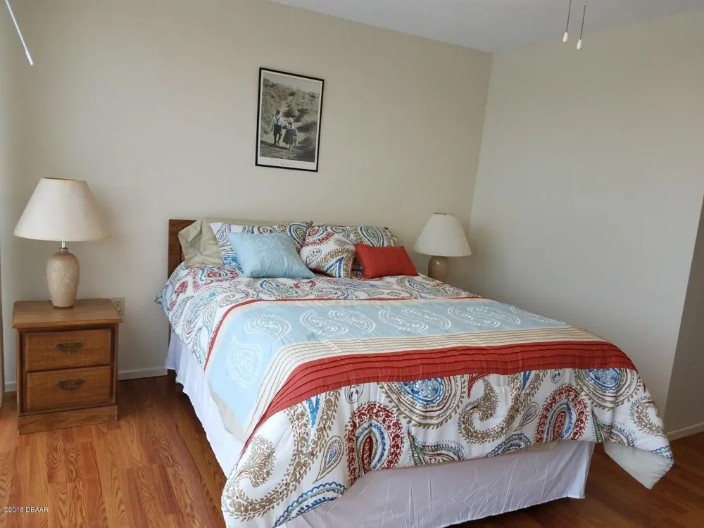 5500 Ocean Shore Boulevard #41 Ormond Beach, FL 32176