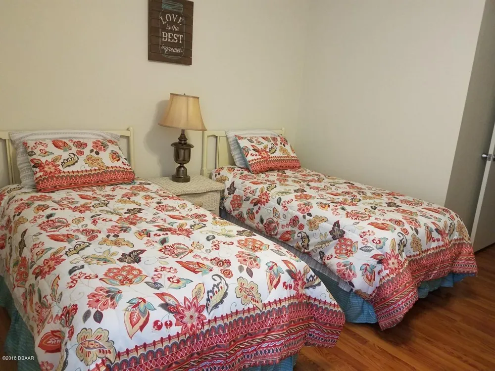 5500 Ocean Shore Boulevard #41 Ormond Beach, FL 32176