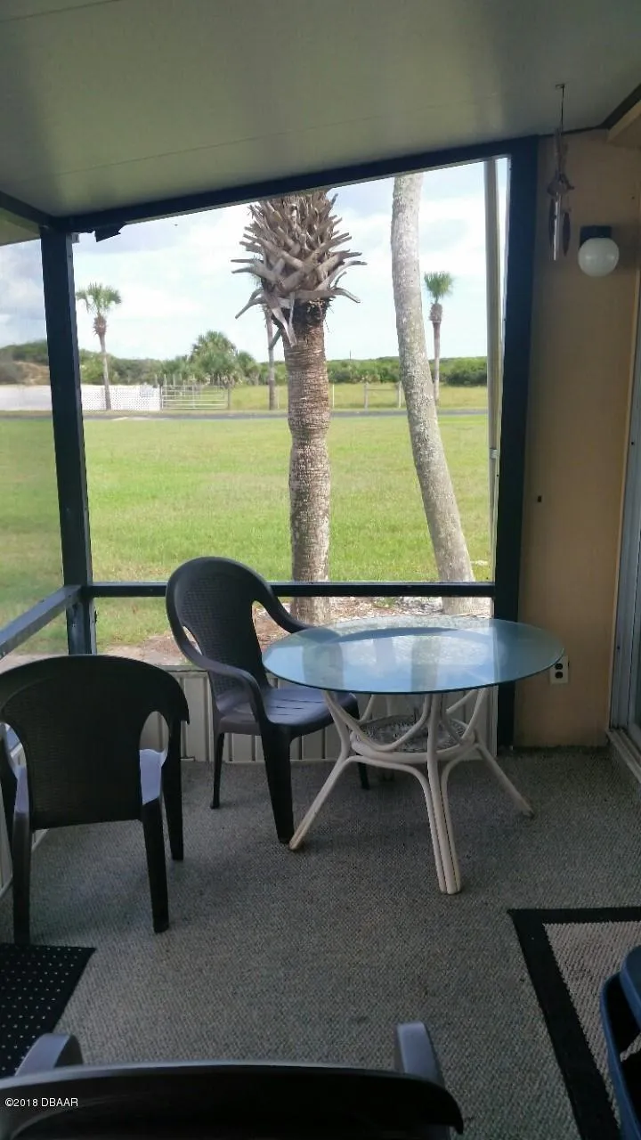 5500 Ocean Shore Boulevard #41 Ormond Beach, FL 32176