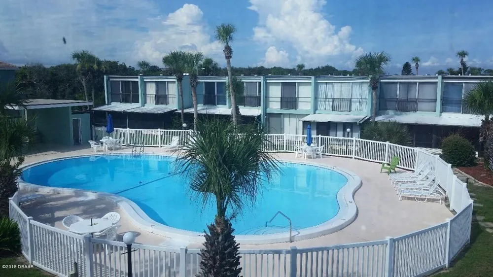 5500 Ocean Shore Boulevard #41 Ormond Beach, FL 32176