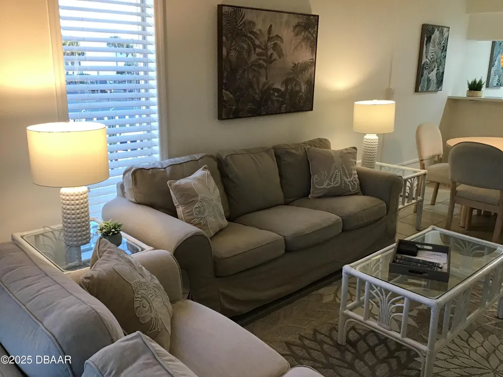 4849 Saxon #C105 New Smyrna Beach, FL 32169