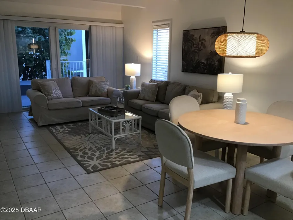 4849 Saxon #C105 New Smyrna Beach, FL 32169