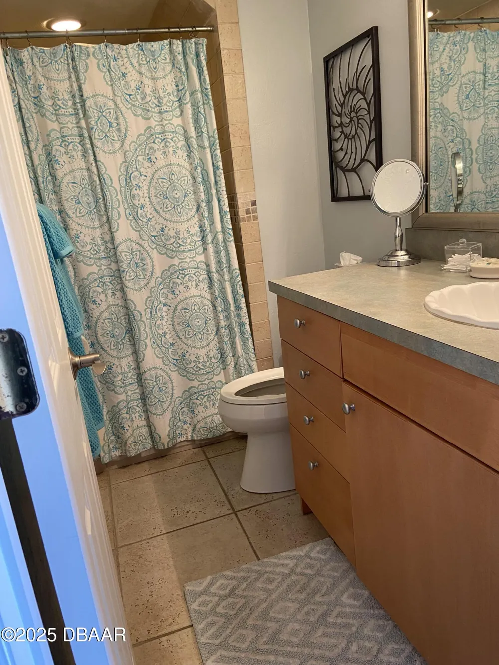 4849 Saxon #C201 New Smyrna Beach, FL 32169