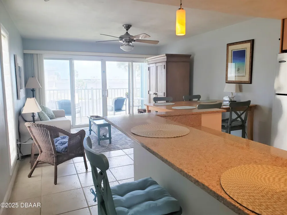 4849 Saxon #C201 New Smyrna Beach, FL 32169