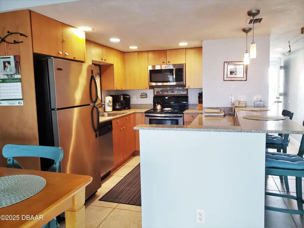 4849 Saxon #C201 New Smyrna Beach, FL 32169