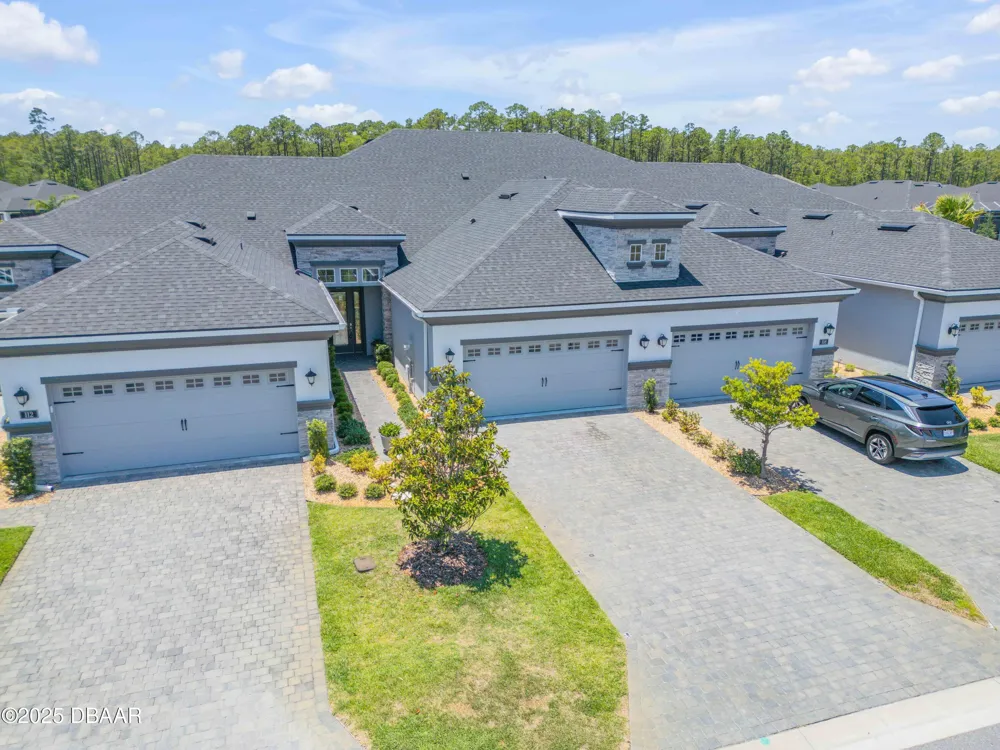 110 Longridge Lane Ormond Beach, FL 32174