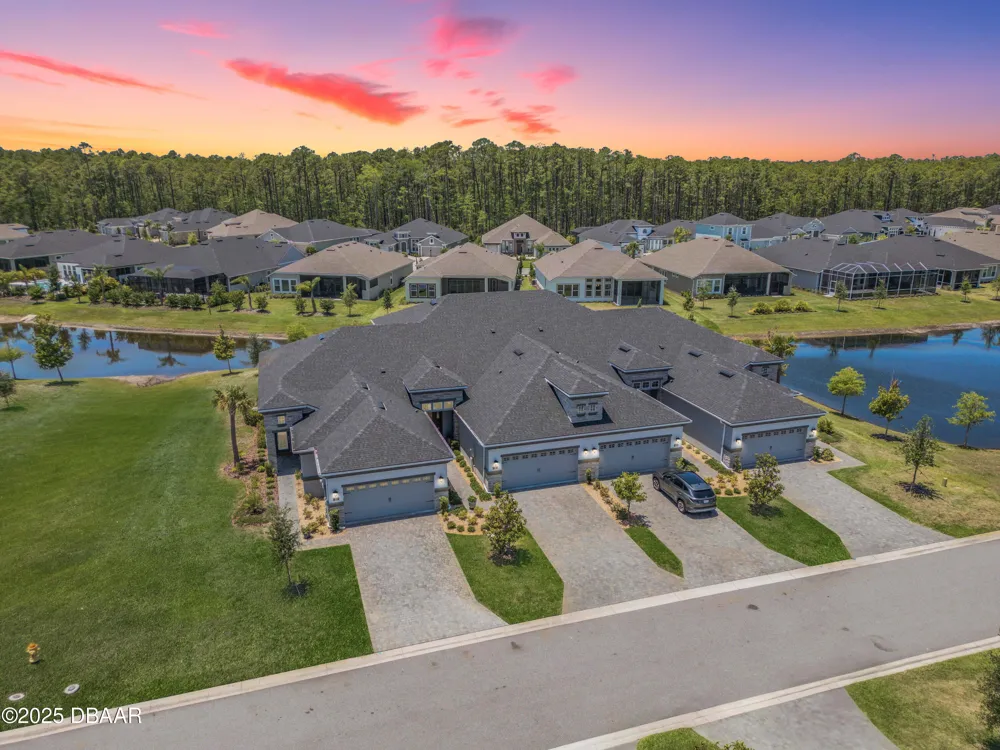 110 Longridge Lane Ormond Beach, FL 32174
