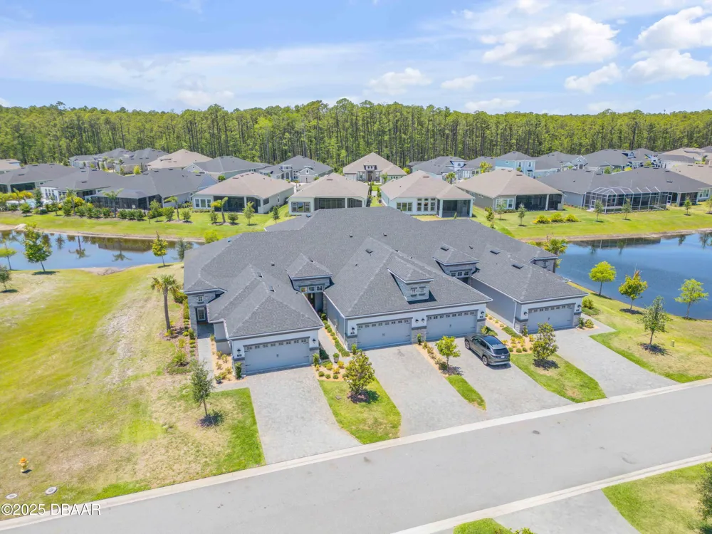 110 Longridge Lane Ormond Beach, FL 32174