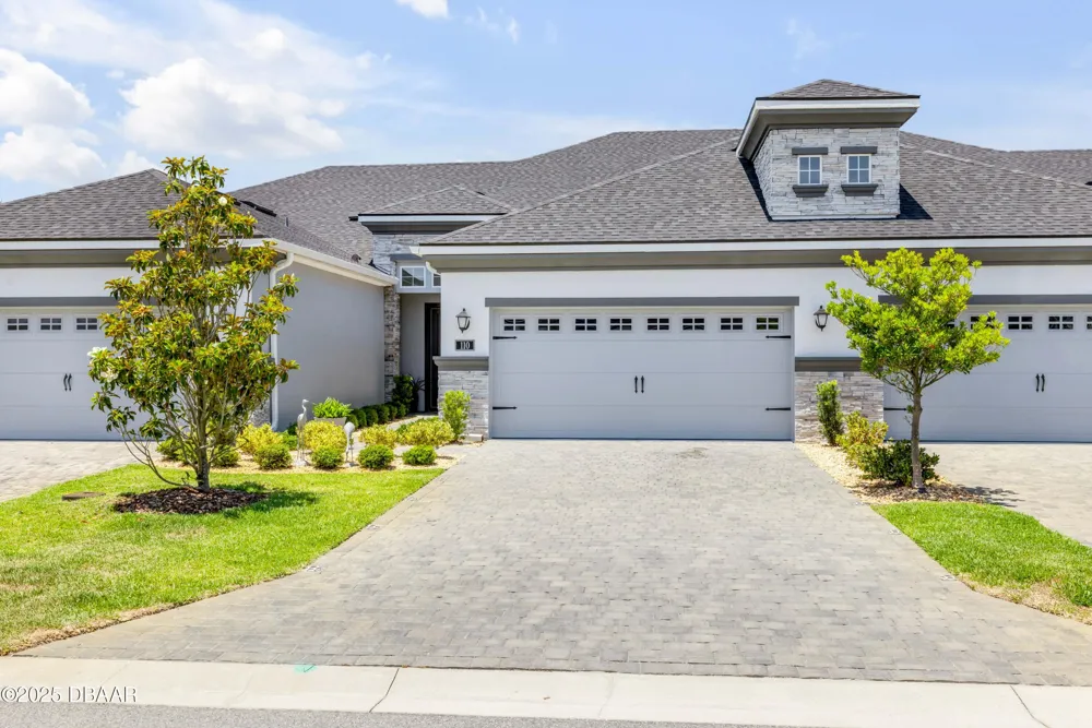 110 Longridge Lane Ormond Beach, FL 32174