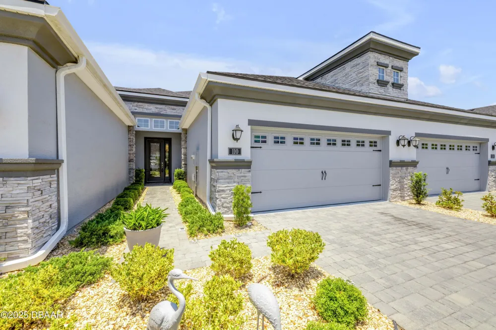 110 Longridge Lane Ormond Beach, FL 32174