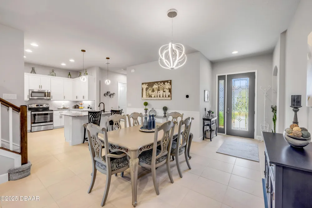 110 Longridge Lane Ormond Beach, FL 32174