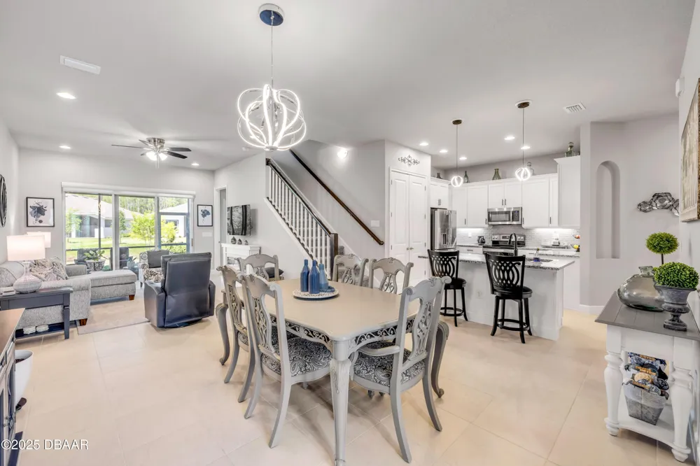 110 Longridge Lane Ormond Beach, FL 32174