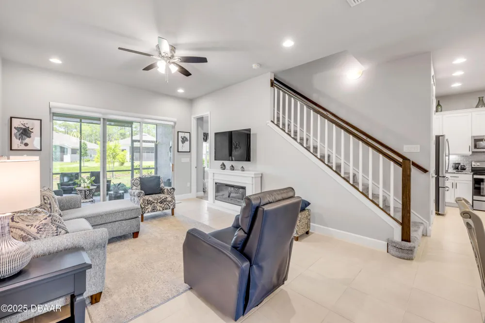 110 Longridge Lane Ormond Beach, FL 32174