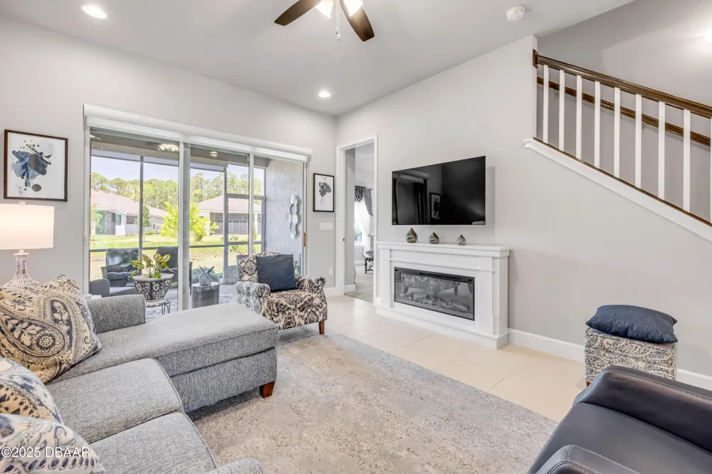 110 Longridge Lane Ormond Beach, FL 32174