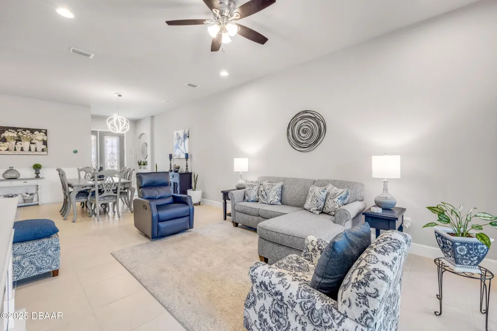 110 Longridge Lane Ormond Beach, FL 32174