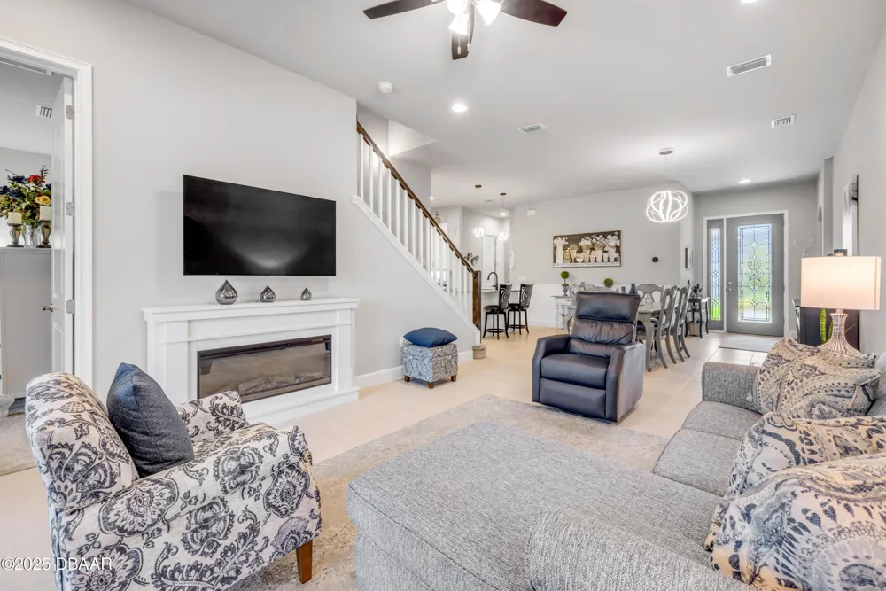 110 Longridge Lane Ormond Beach, FL 32174