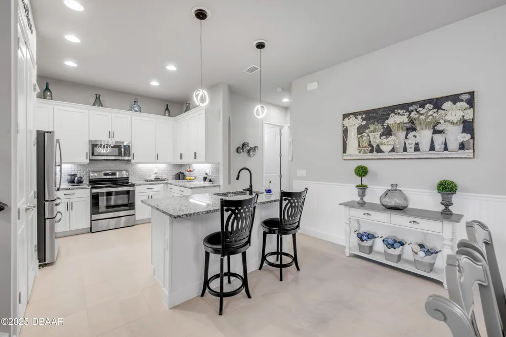 110 Longridge Lane Ormond Beach, FL 32174