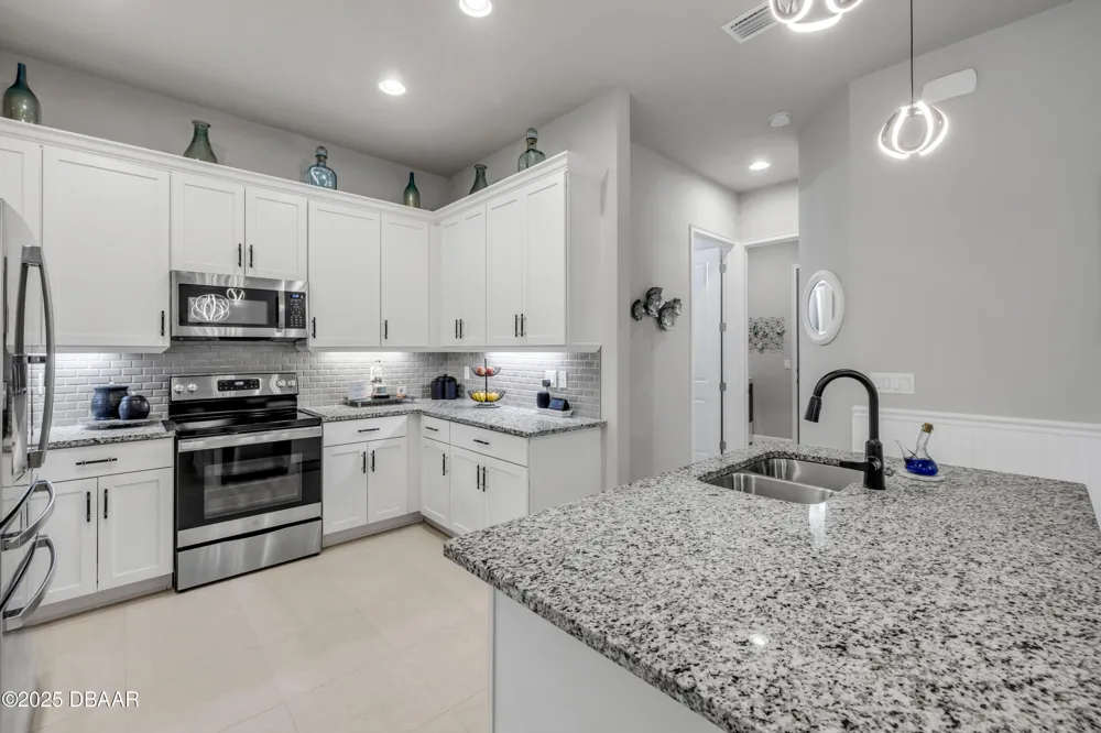 110 Longridge Lane Ormond Beach, FL 32174
