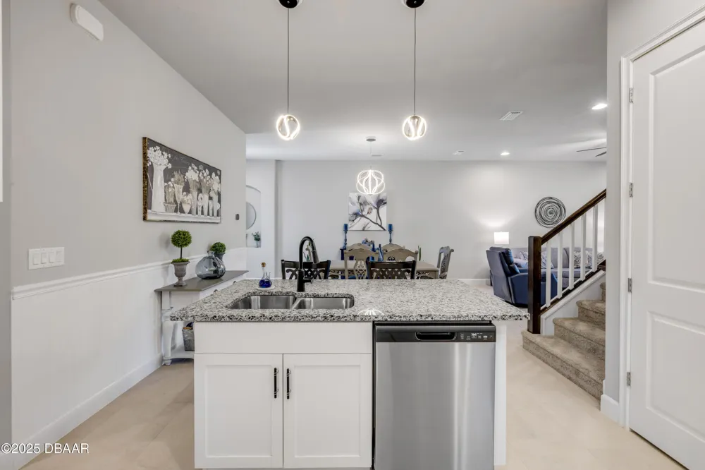 110 Longridge Lane Ormond Beach, FL 32174