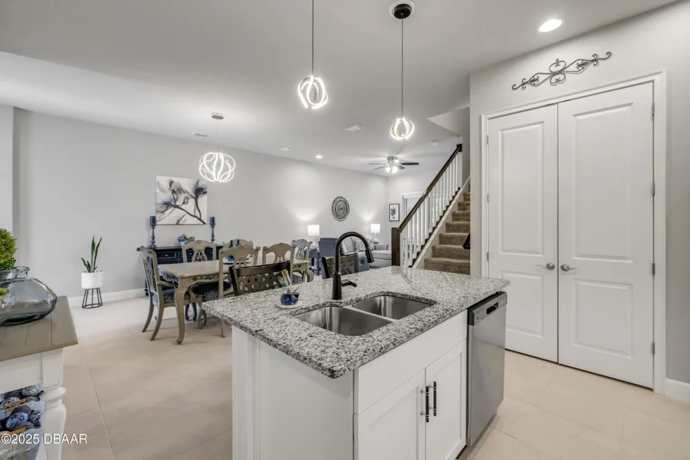 110 Longridge Lane Ormond Beach, FL 32174