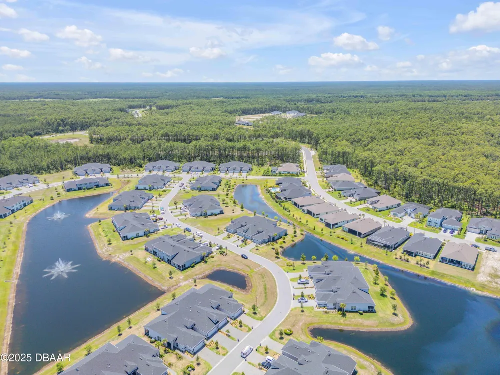 110 Longridge Lane Ormond Beach, FL 32174
