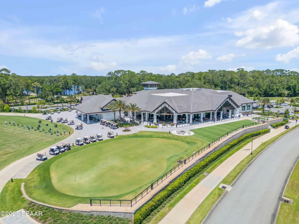 110 Longridge Lane Ormond Beach, FL 32174