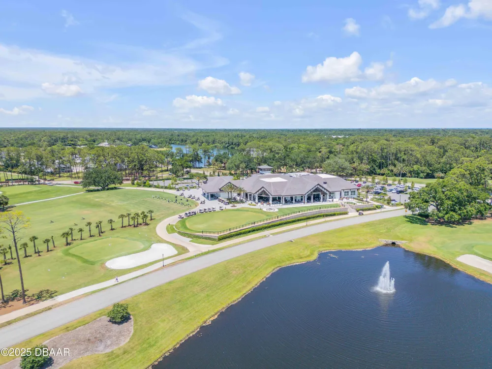 110 Longridge Lane Ormond Beach, FL 32174