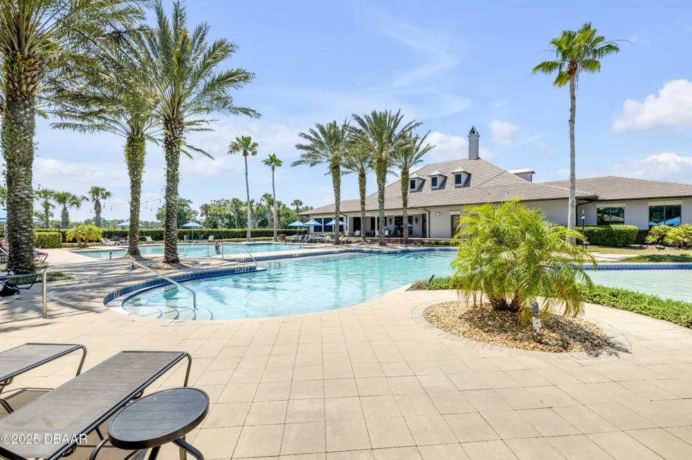 110 Longridge Lane Ormond Beach, FL 32174