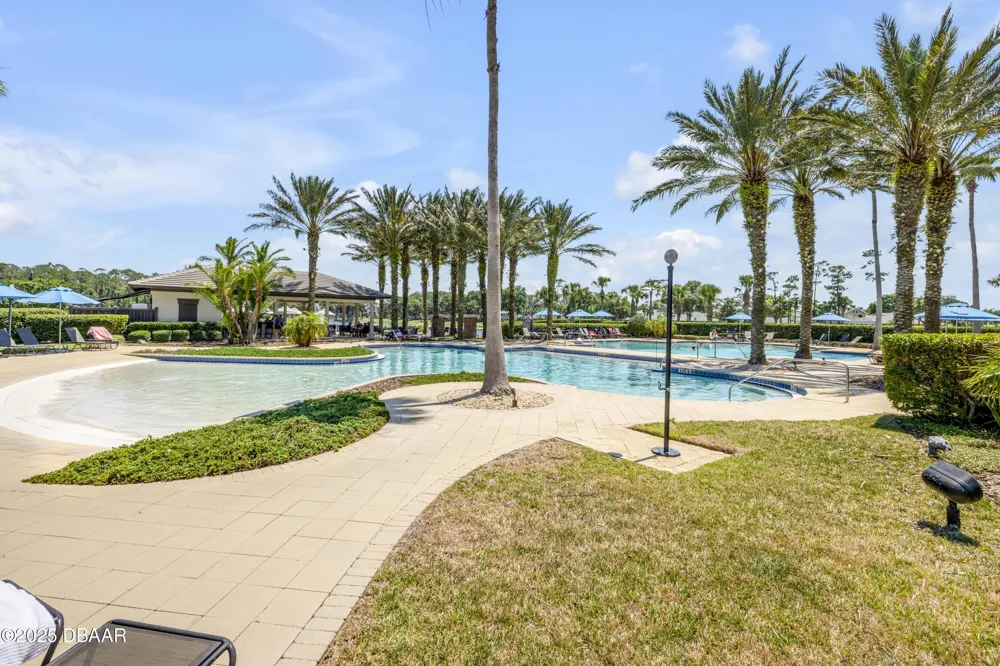 110 Longridge Lane Ormond Beach, FL 32174