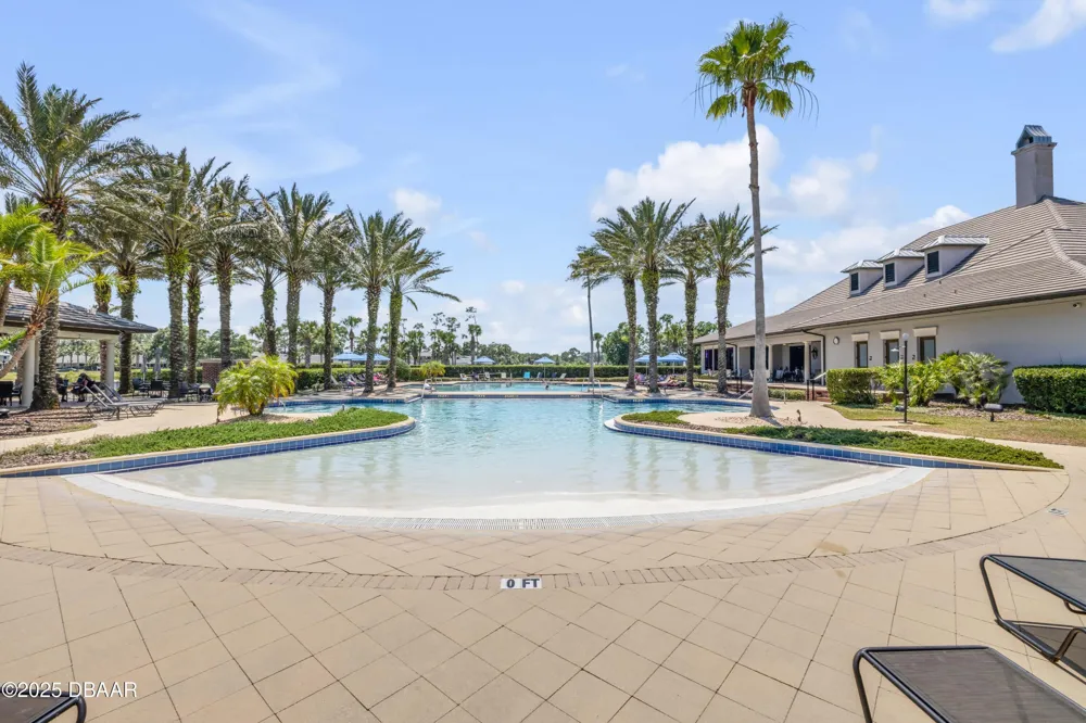 110 Longridge Lane Ormond Beach, FL 32174