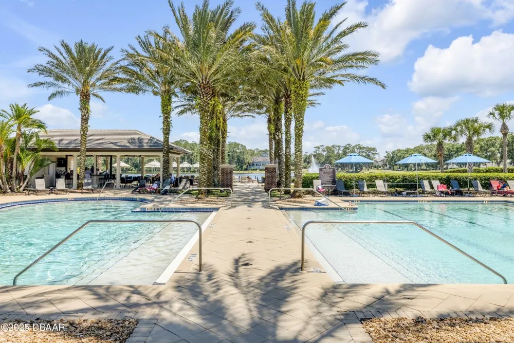110 Longridge Lane Ormond Beach, FL 32174