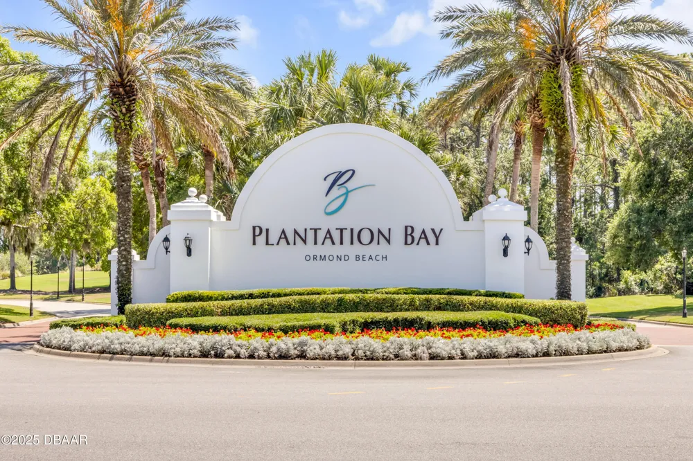 110 Longridge Lane Ormond Beach, FL 32174
